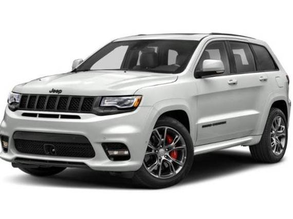JEEP GRAND CHEROKEE 2019 1C4RJFN91KC595277 image